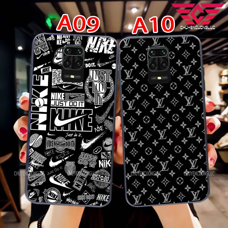 [HOT] ỐP LƯNG XIAOMI REDMI NOTE 9S/ NOTE 9 PRO/ NOTE 9 PRO MAX IN HÌNH NHÃN HIỆU THỜI TRANG SIÊU CHẤT