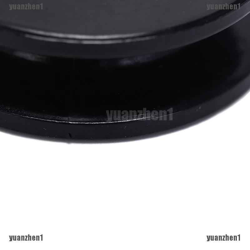 1 Dây Cáp Ròng Rọc 50mm Màu Đen