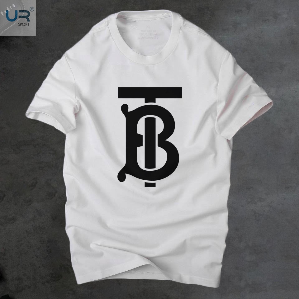 Áo thun nam nữ cổ tròn vải cotton co giãn,dày dặn thoáng mát |ur sport