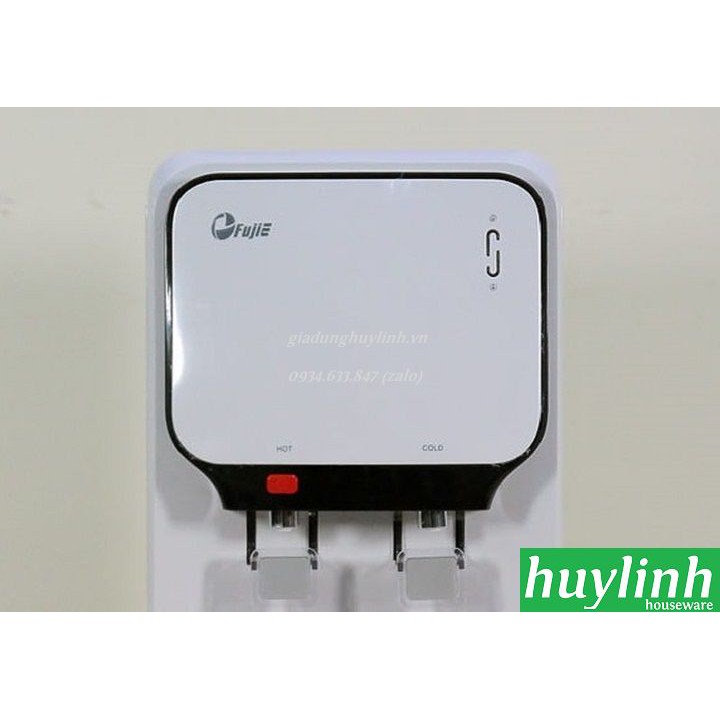 Freeship Cây nước nóng lạnh Fujie WD6000C - Block