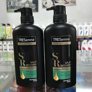 Dầu gội treseme thai lan 450ml