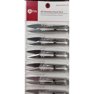 Kéo cắt chỉ, bấm chỉ inox , không gỉ