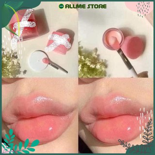 (❤️ALLME HOT SALES ❤️) ĐỦ BILL Mặt nạ ngủ cho môi Lane.ige 20g Lip Sleeping Mask, Mặt nạ ngủ môi Laneige Berry hàn quốc