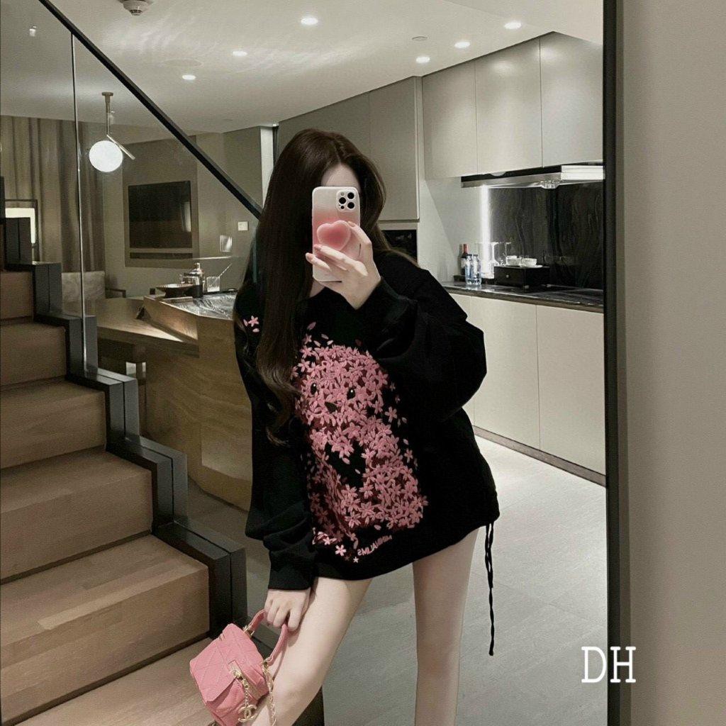 [ Hàng Hót ] Áo Nỉ Da Cá Hót Hít (kèm ảnh thật) | BigBuy360 - bigbuy360.vn