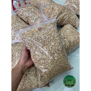 Cùi bắp lót chuồng NHẬP - THƯỜNG