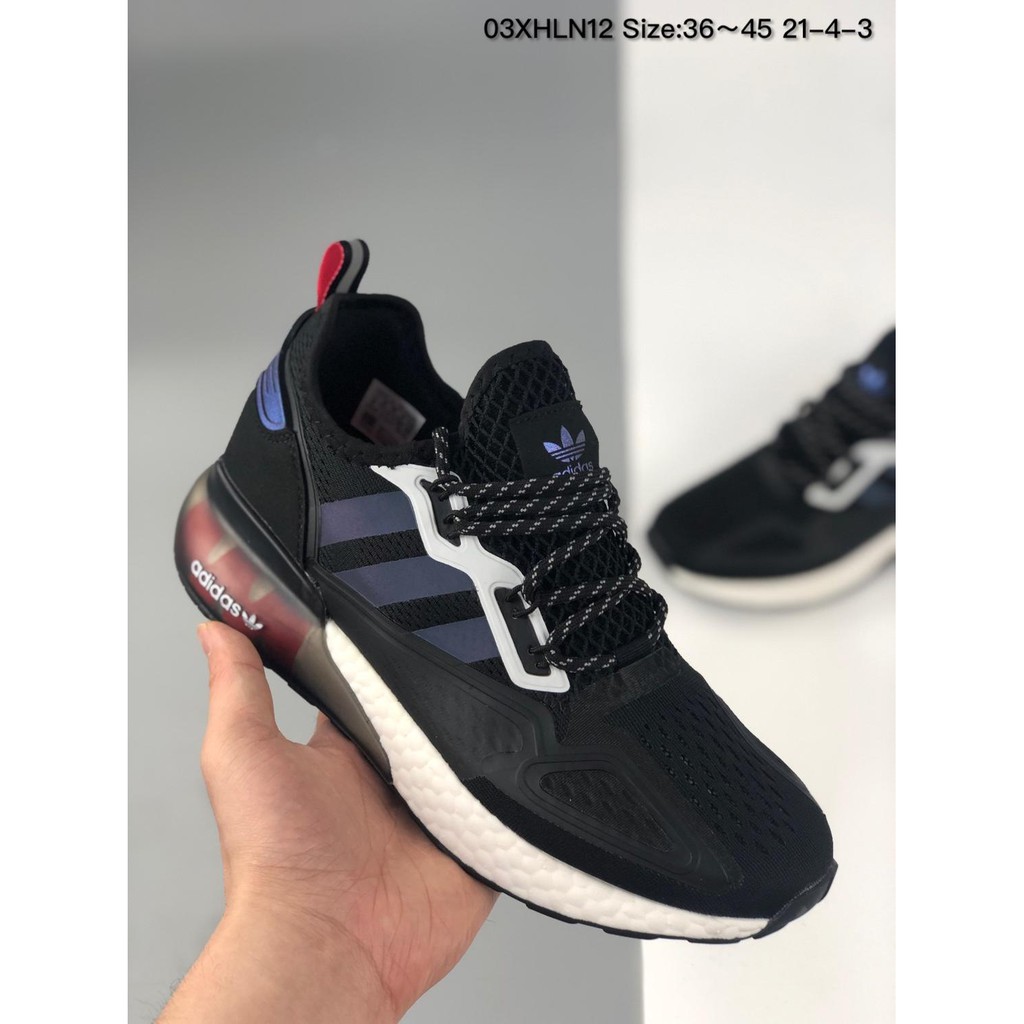 Giày Thể Thao Adidas Zx 2k Boost Yiyang