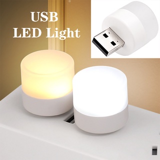 Đèn LED đọc sách USB mini 5V 1.2W gọn nhẹ