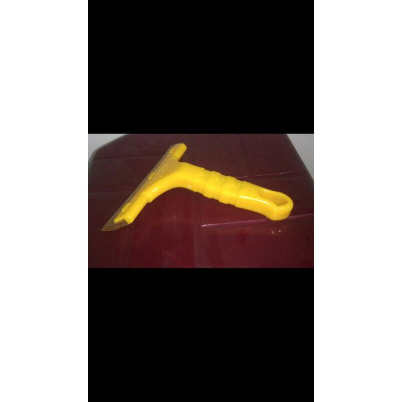 Cây Gạt Kính ,Gạt Nước ,Gạt Decal Mini Siêu Tiện Lợi