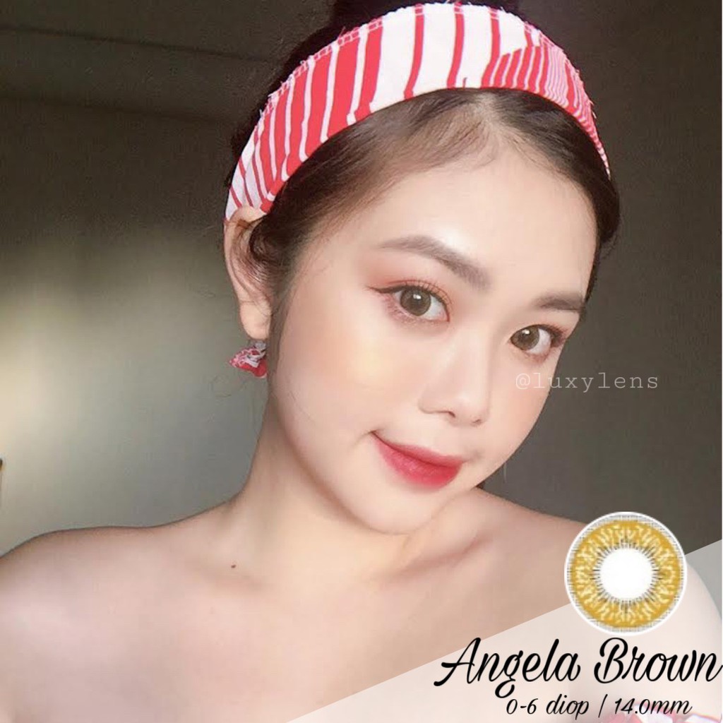 [Mẫu Mới] Lens Cận 1 - 8• Hàn Quốc Chính Hãng - Uy Tín Số 1 Hà Nội [ Được Chọn Mẫu ] | BigBuy360 - bigbuy360.vn