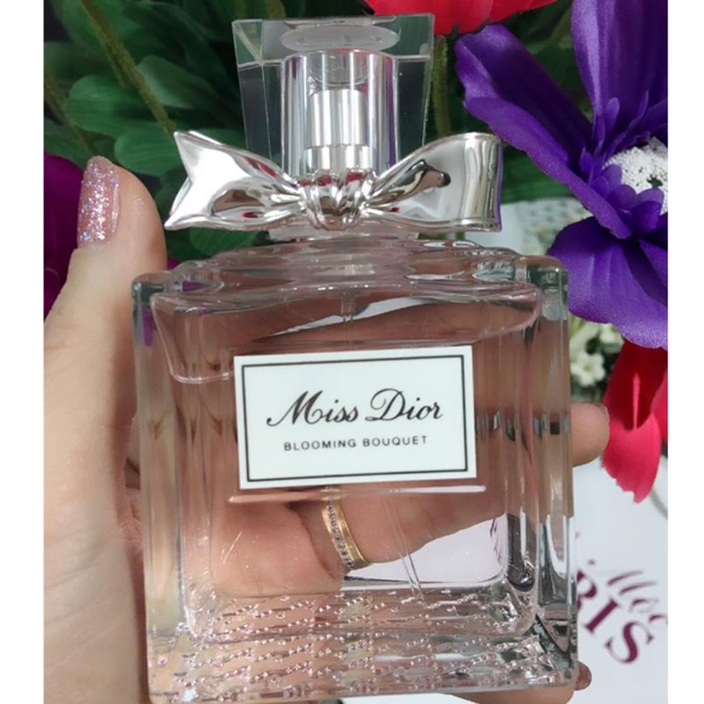 Nước Hoa Miss Dior Blooming Bouquet 100ml