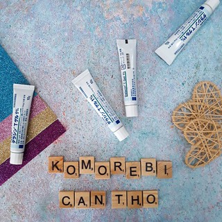 Kem Mụn Nhật Bản