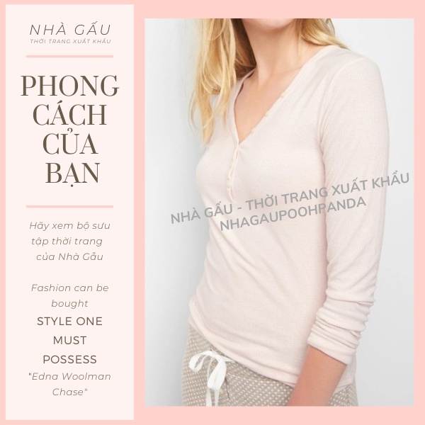 Áo len nữ hàng xuất đẹp