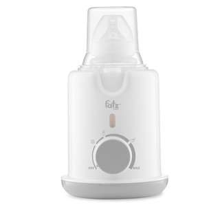 Máy hâm sữa - Mono 5 - Fatzbaby FB3225SL