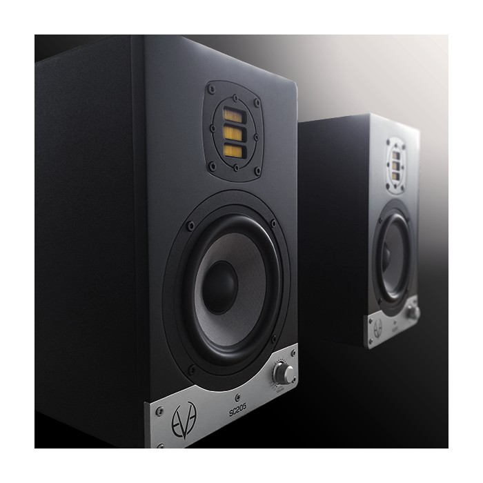 Loa Kiểm Âm Phòng Thu Eve Audio SC205 - 5" Two-Way Active Studio Monitor (1 cái )