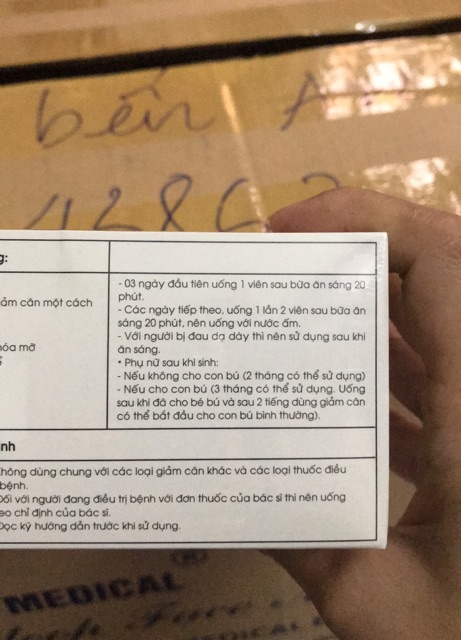 Giảm cân nâng cơ mông Slim&fit(bao hàng chính hảng)tặng kèm 12 phần quà | BigBuy360 - bigbuy360.vn