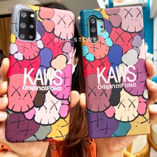 Ốp lưng kaws samsung galaxy note 20 ultra / note 20 / note 10 plus / note 10 / note 9