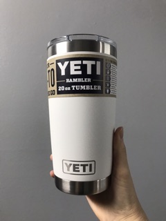 LY GIỮ NHIỆT YETI 20 OZ (591 ML)