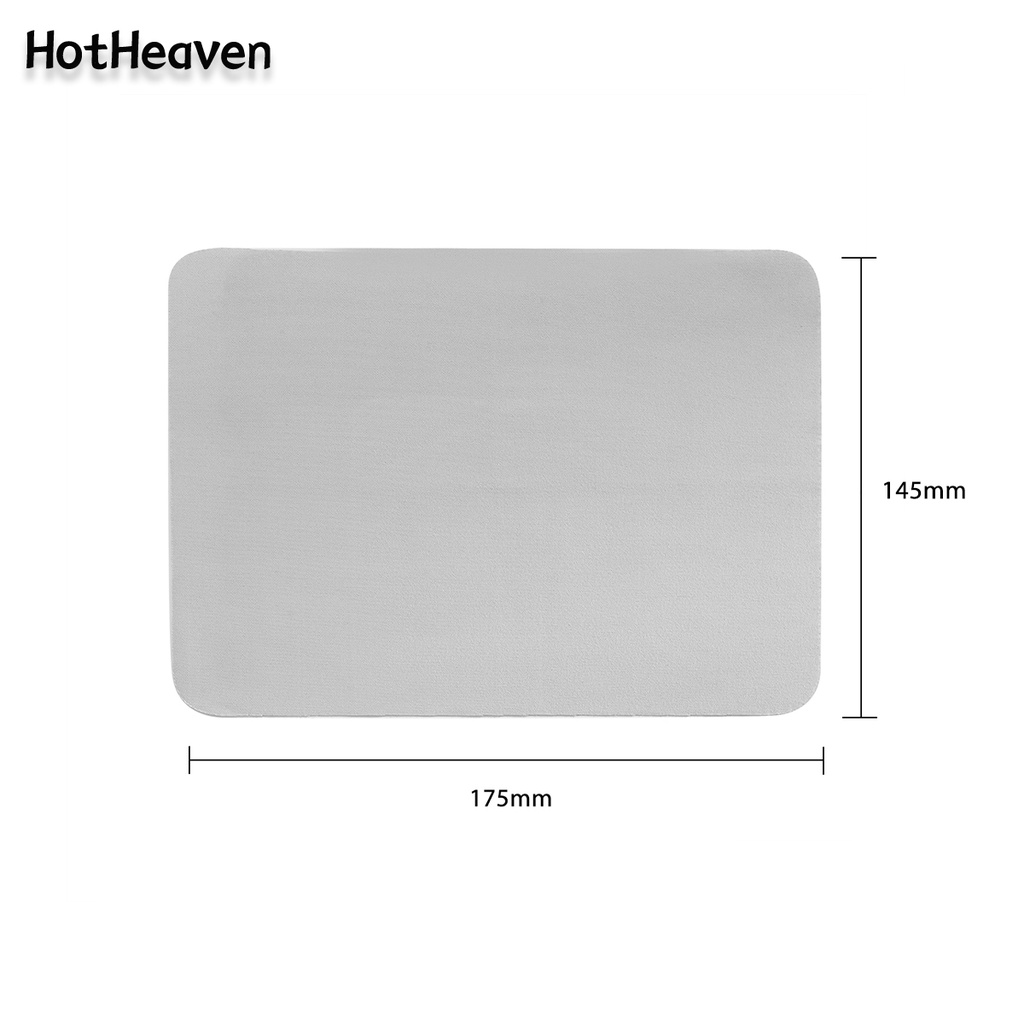 1 Khăn Lau Kính Mắt Hình Chữ Nhật Bằng Sợi Micro 3 Màu Đen Trắng Xám