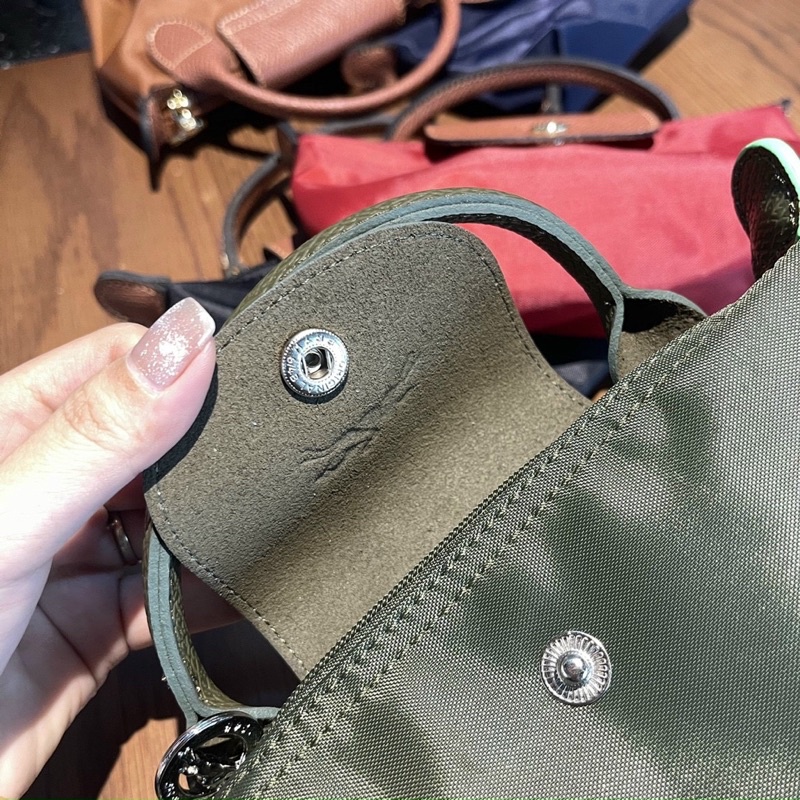 Túi longchamp size mini đủ màu