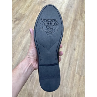 Giày Da Bò Cao Cấp  - G02