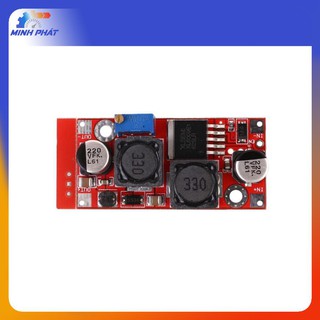 Mạch Tăng - Giảm Áp DC XL6009