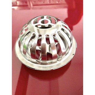 Cầu chắn rác inox 304