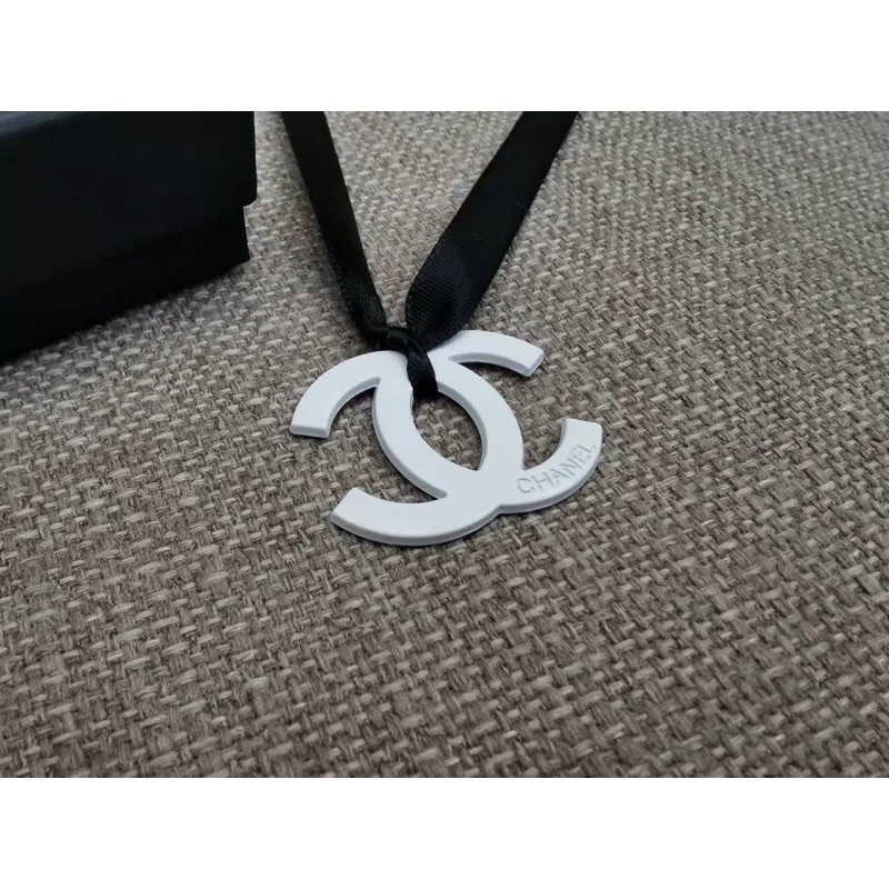Charm Chane.l  Vip Gift treo túi/ làm mặt dây chuyền