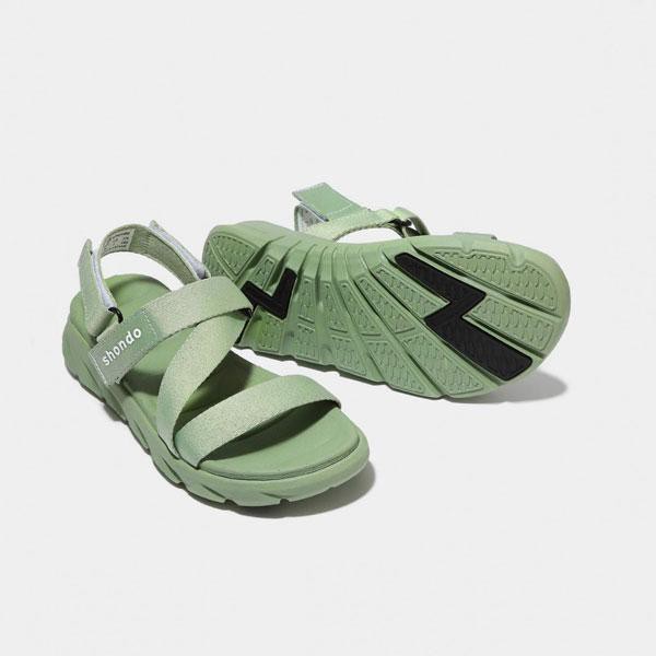 SHAT | Giày Sandal Shat Shondo F6S007