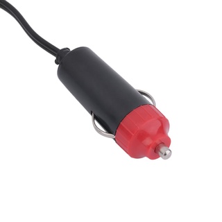 Máy Bơm Lốp Xe Điện Tử Mini 12v