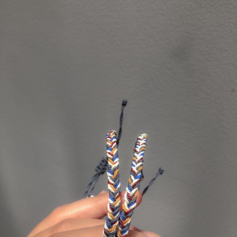 Vòng tay waterproof