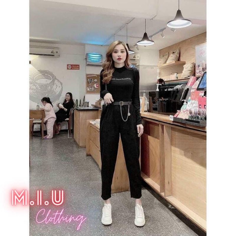 Thắt lưng nữ thời trang