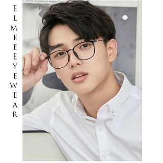 Kính Mắt Nam Kiểu Dáng Thanh Mảnh E1210 Trẻ Trung, Lịch Lãm