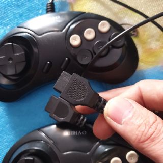 Tay game 4 nút ( loại 6 nút)