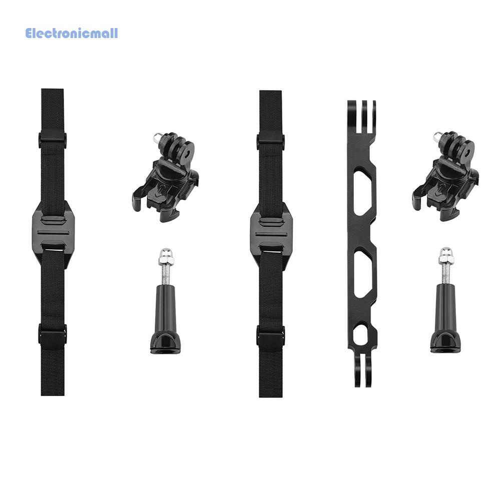 Dây Đeo Mũ Bảo Hiểm Cho Go Pro/Osmo Action/Insta360 ONE R