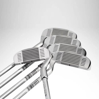 Gậy Golf Chipper 2 Mặt Chơi Golf  PGM -Two Way Chippper PGM