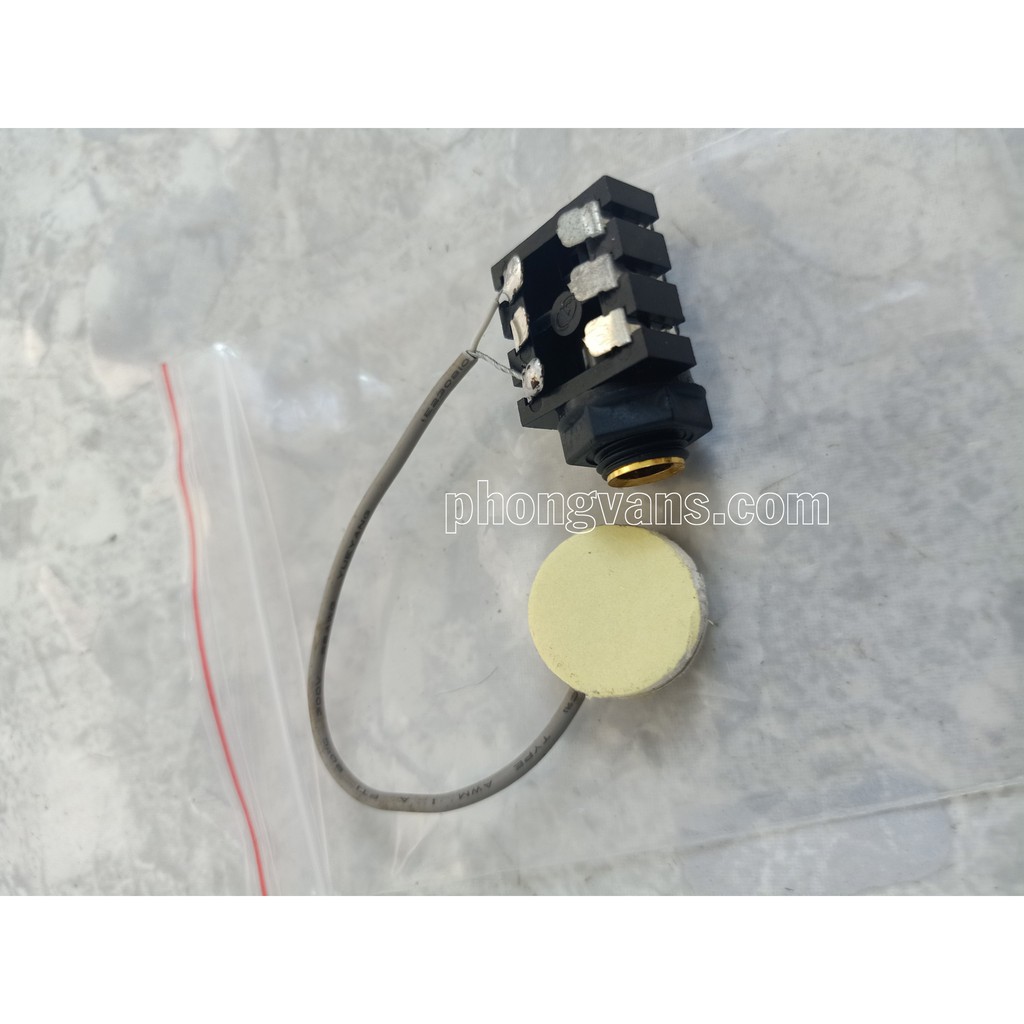 Mobin đàn nhị – khuyếch đại đàn cò