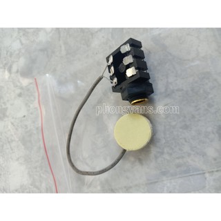 Mobin đàn nhị – khuyếch đại đàn cò