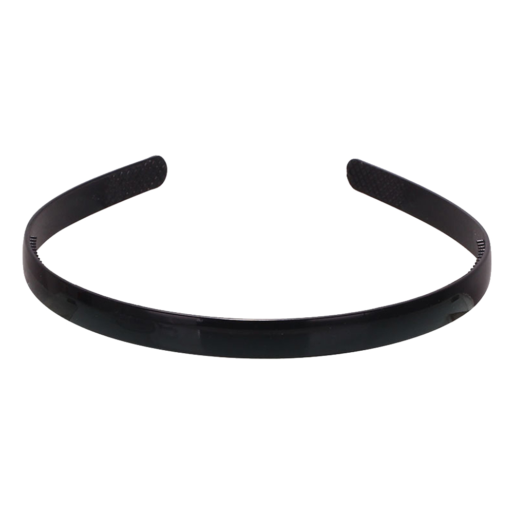 [Hàng mới về] Cài tóc nhựa dạng răng lược đơn giản cho phái nữ