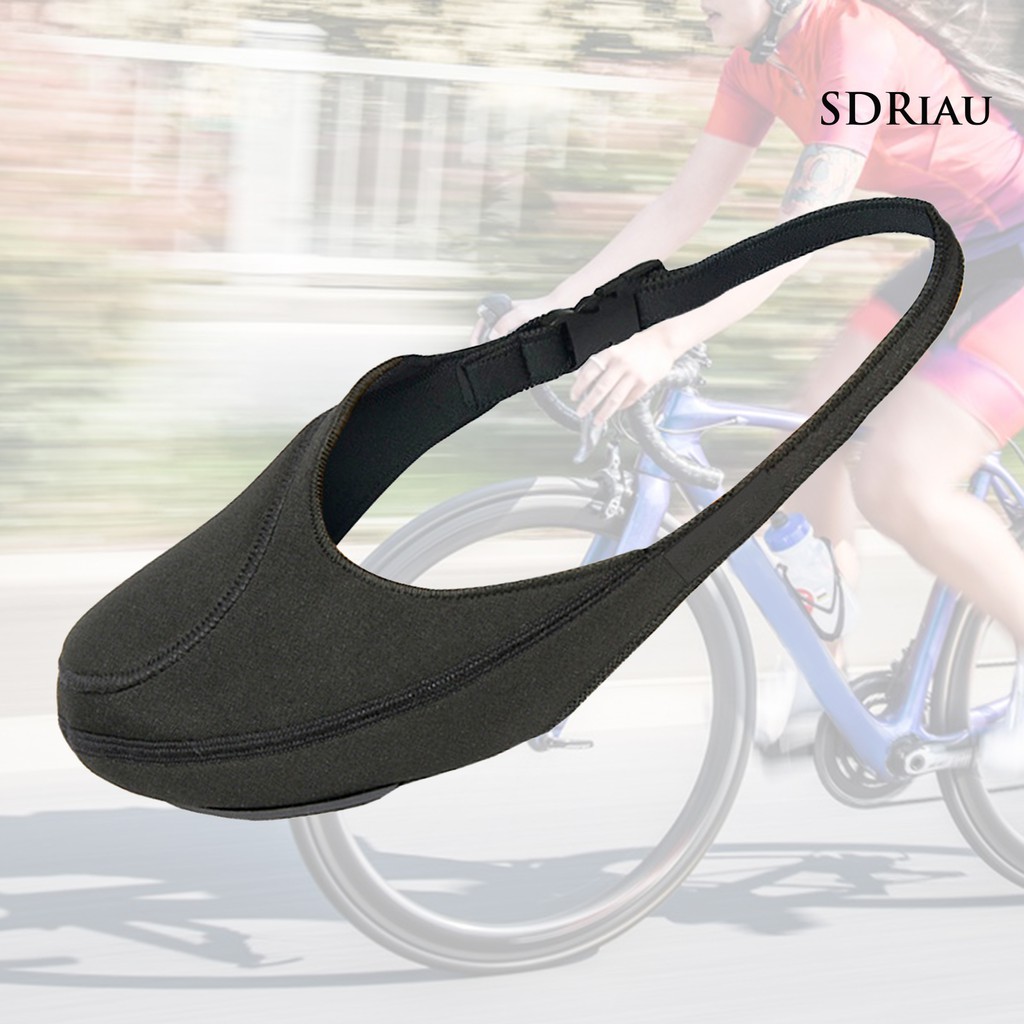 1 Vỏ Bọc Bảo Vệ Giày Bảo Vệ Cần Số Xe Máy Dành Cho Nam Và Nữ