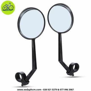 Cặp gương xe đạp chiếu hậu