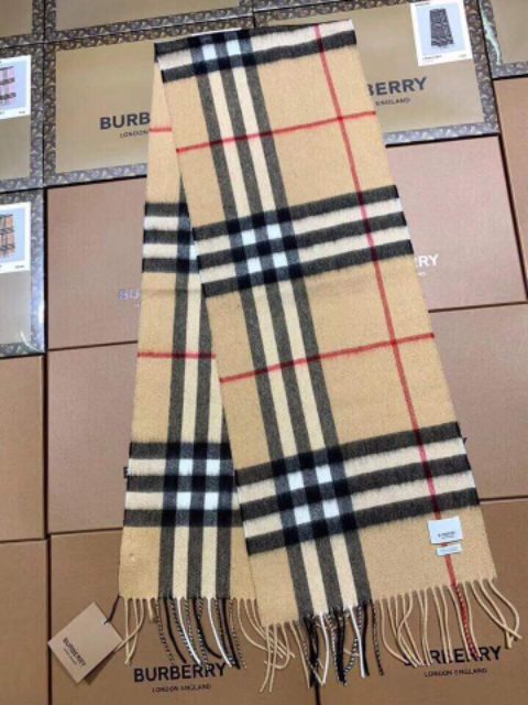 ❤️KHĂN CHOÀNG BBR