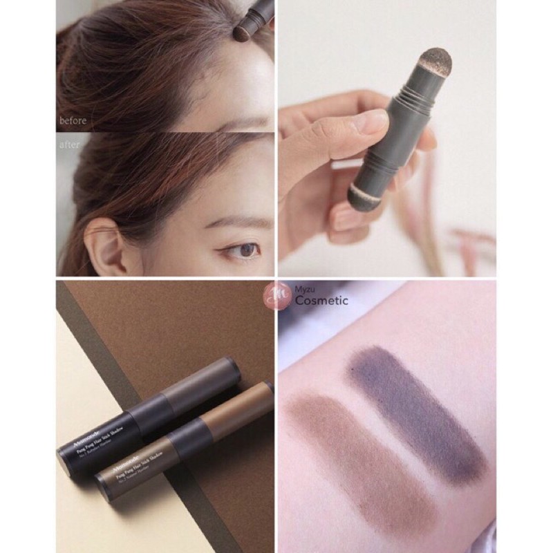PHẤN CHẤM HÓI MAMONDE PANG PANG HAIR STICK SHADOW | BigBuy360 - bigbuy360.vn