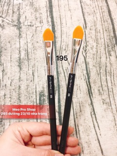 cọ trang điểm mac chính hãng