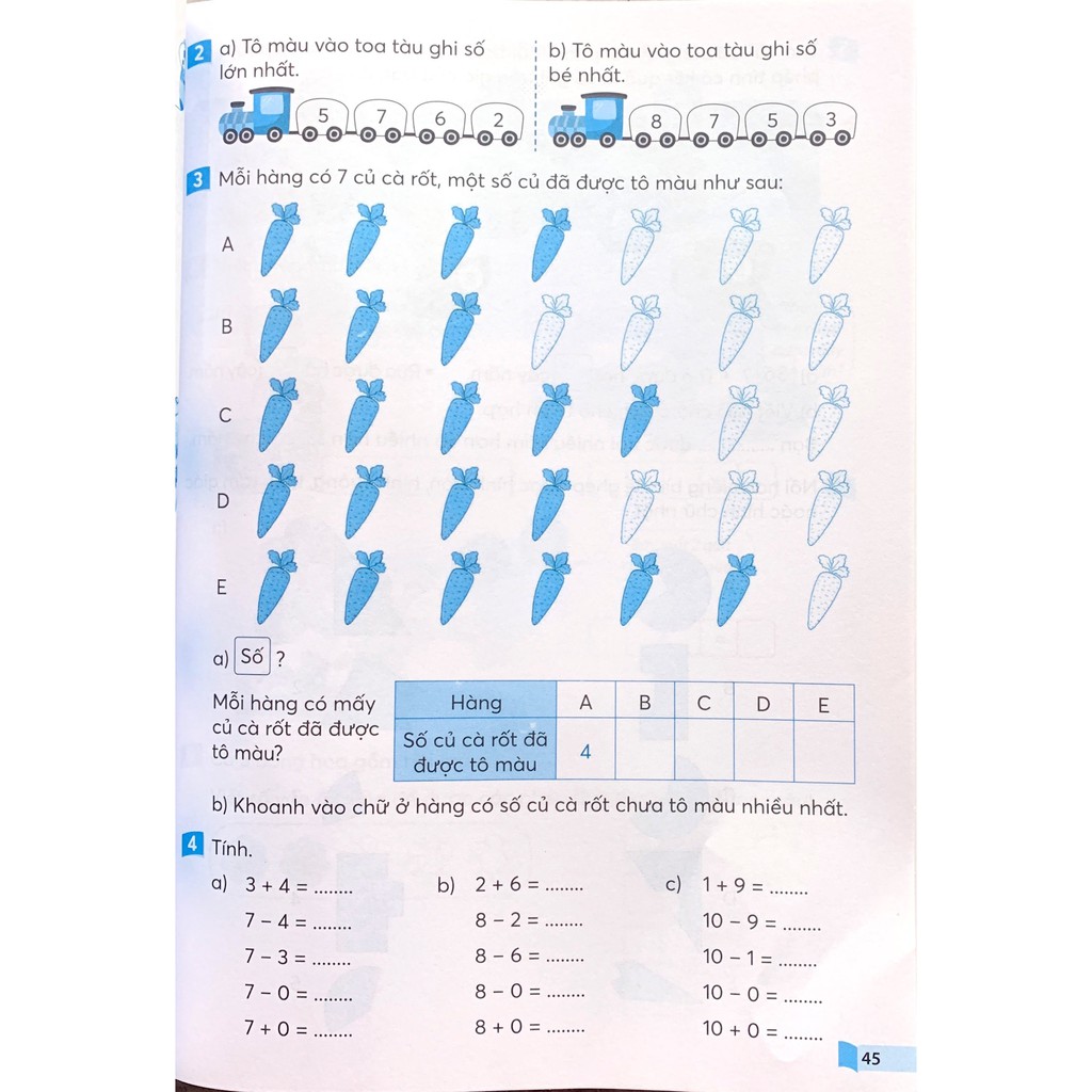 Sách - 35 đề ôn luyện Toán 1