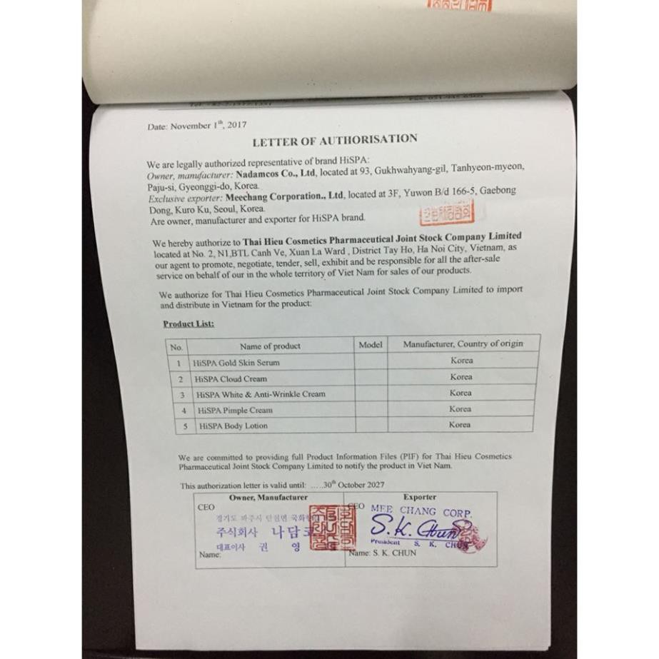 Viên uống hỗ trợ Trị mụn đầu đen, kiềm dầu, nám dứt điểm tận gốc làm đẹp sáng da từ bên trong giúp thải độc HiSPA AcnePl | BigBuy360 - bigbuy360.vn