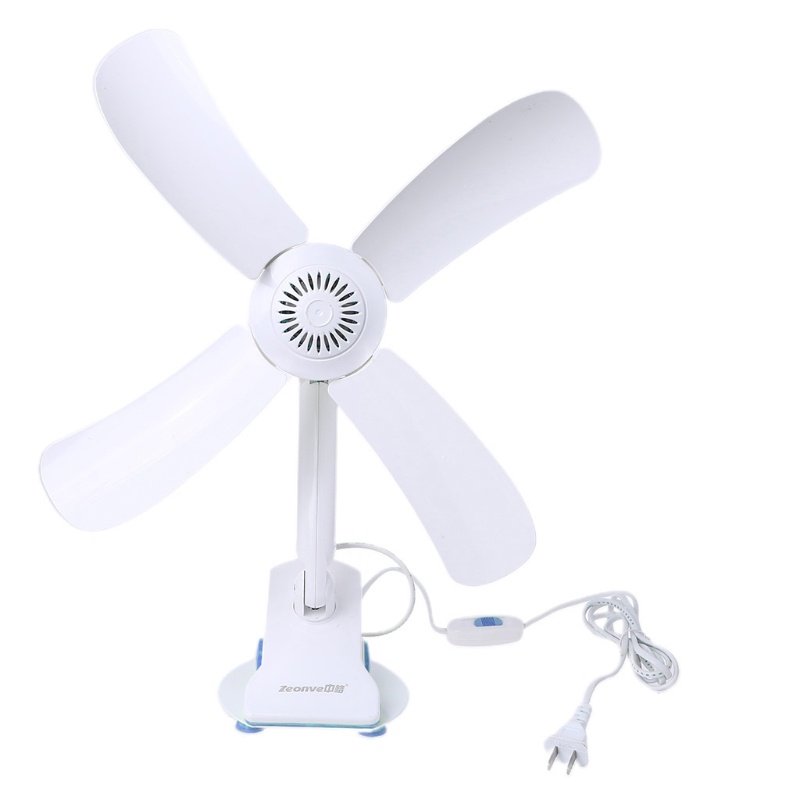 Quạt điện để bàn LIDU1 220V không gây tiếng ồn