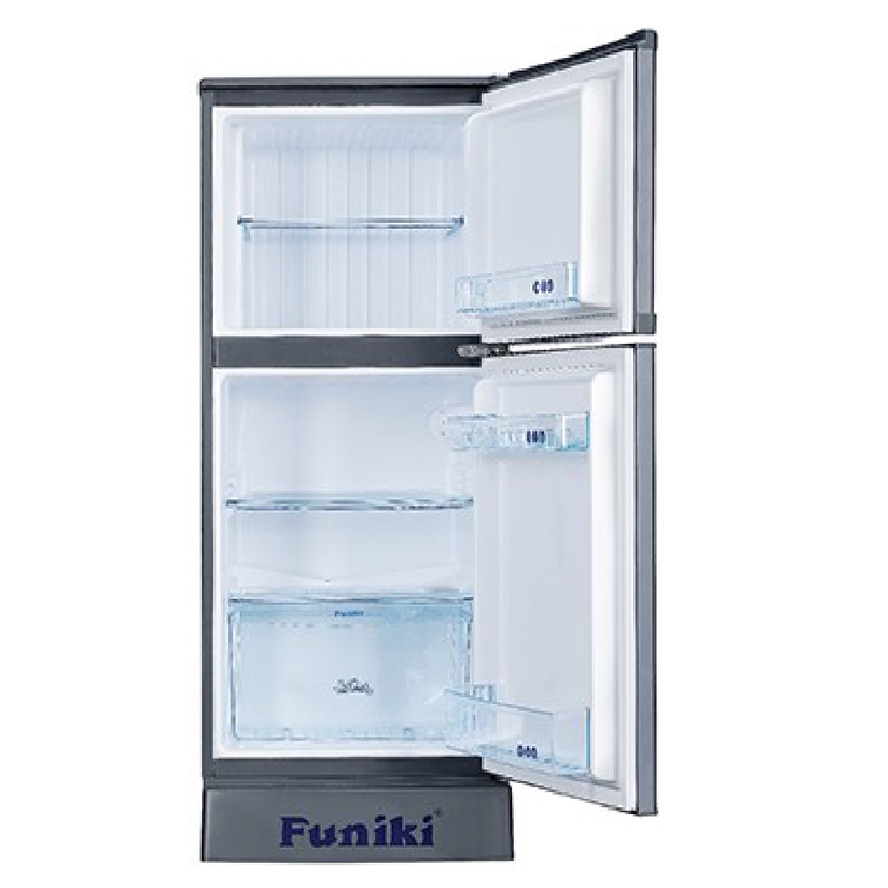 FR 135CD - Tủ lạnh Funiki FR 135CD - Hàng chính hãng, Bảo hành 24 tháng - Giao hàng miễn phí HCM