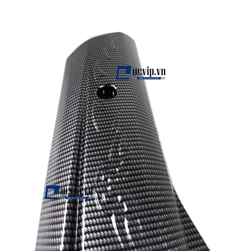 [Sale Khủng] Ốp Pô Carbon Airblade 2013 - 2020 1381