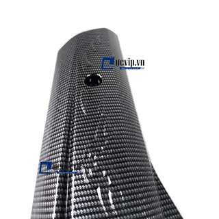 Ốp Pô Carbon Airblade 2013 Đến 2015 - 1381
