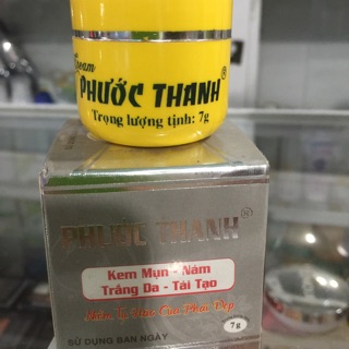 Kem Mụn Nám Trắng da tái tạo
